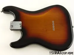HARDWARE STRATOCASTER 3TS
