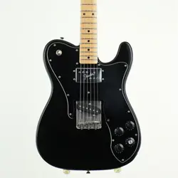 FENDER JAPAN FENDER JAPAN / TC72 BLACK [FUKUOKA PARCO STORE] #QQI8OB