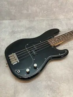 DATE SPECIFIED, CASH ON DELIVERY NOT AVAILABLE..FENDER JAPAN PB-35 MADE #QQJYLQ
