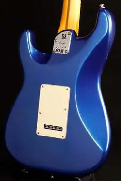 STRATOCASTER MAPLE COBRA