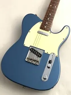 FENDER JAPAN 20022004 TL-62 LPB 3.69KG #GG1H9