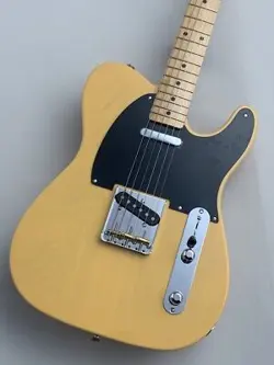 FENDER FSR MADE IN JAPAN TRADITIONAL 51 NOCASTER BUTTERSCOTCH BLONDE #GG473