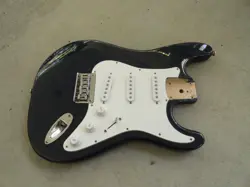 BULLET HARDTAIL STRATOCASTER