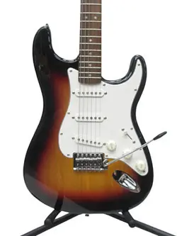 3TS.ELECTRIC GUITAR