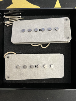 FENDER VINTERA II '50S JAZZMASTER PICKUPS - PACK OF 2