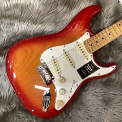 FENDER PLAYER II ST MN #GG2RJ