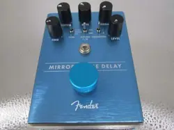 DELAY EDA64