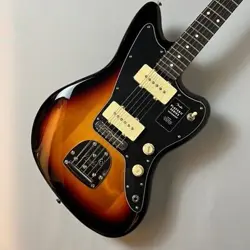FENDER PLAYER II JAZZMASTER 3-COLOR SUNBURST 3CS
