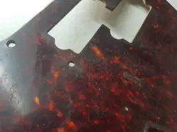 1969 FENDER PRECISION BASS PICKGUARD USA