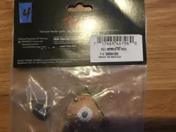 FENDER 3 WAY VINTAGE STYLE STRATOCASTER TELECASTER PICKUP SWITCH 0992041000