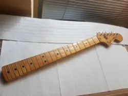 1979 FENDER STRATOCASTER MAPLE NECK USA