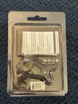 FENDER CHROMATIC CLIP-ON