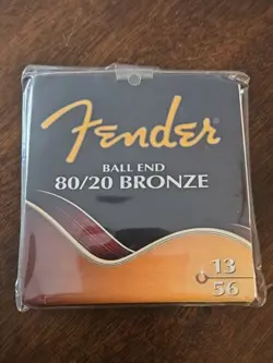 80/20 BRONZE 13