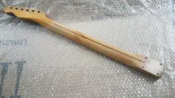 1956 FENDER TELECASTER MAPLE NECK USA - V SHAPE