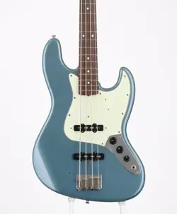FENDER JAPAN JB62MH OCEAN TUQUOISE METALLIC