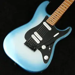 SQUIER BY FENDER CONTEMPORARY STRATOCASTER SPECIAL SBM (2021)