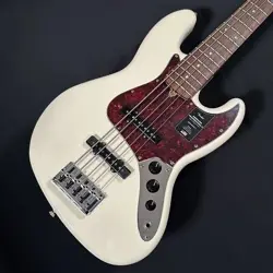 FENDER: AM PRO II JB V RW ELECTRIC BASS