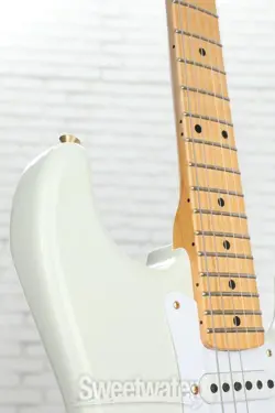 HARDTAIL STRATOCASTER DLX