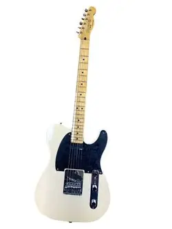FENDER SQUIER TELECASTER ELECTRIC GUITAR 6 STRING (MP2047860)