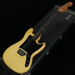 FENDER MUSIC MASTER (1980)