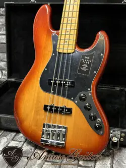 SUNBURST 2023W/ORIGINAL GIG