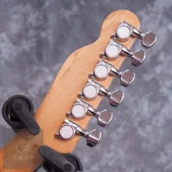 FENDER JAPAN TL67-70SPL MOD