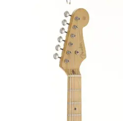 FENDER JAPAN ST54-85LS BLACK UMEDA STORE