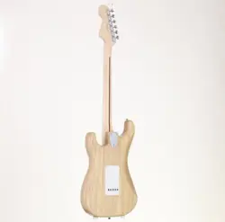 FENDER MADE IN JAPAN TRADITIONAL II 70S STRATOCASTER MAPLE FINGERBOARD NATURAL