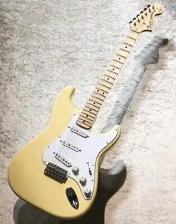 FENDER 2022 USED YNGWIE MALMSTEEN STRATOCASTER SCALLOPED JD22022014 3.62KG IKEBU