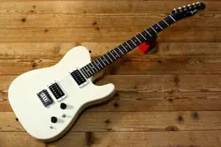 FENDER JAPAN BOXER SERIES TELECASTER HH MOD. 2021  USED