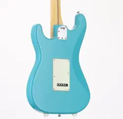 FENDER AMERICAN PROFESSIONAL II STRATOCASTER MIAMI BLUE OCHANOMIZU MAIN STORE