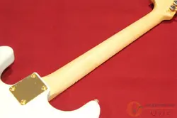 FENDER KEN STRATOCASTER EXPERIMENT 1 2022 RETURN OK VK390