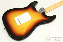 STRATOCASTER 2023 RETURN