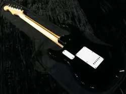 FENDER JAPAN ST54-LS BLK