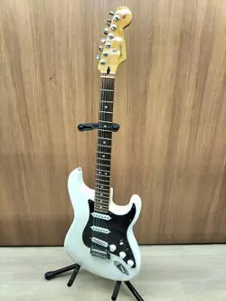 FENDER MEXICO STRATOCASTER ELECTRIC GUITAR 380324