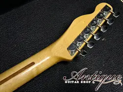 WIDE-RANGE HUMBUCKER