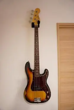 LACQUER RELIC SPECIFICATION