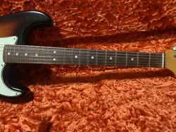 CONDITION FENDER AMERICAN