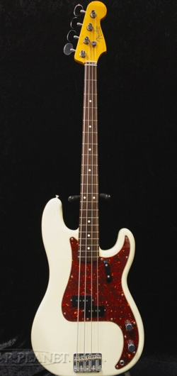 USED FENDER MADE IN JAPAN HAMA OKAMOTO PRECISION BASS OLYMPIC WHITE FROM JAPAN
