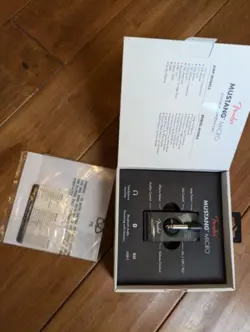 HEADPHONE AMPLIFIER AMP