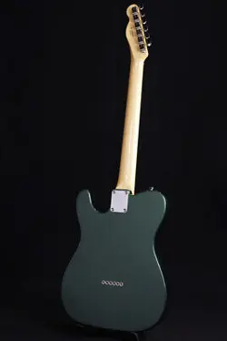 60S TELECASTER AGED