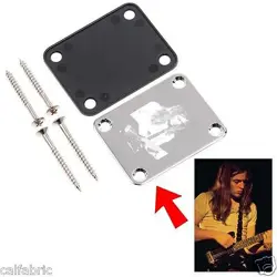 CUSTOM ENGRAVED CHROME