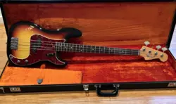 1966 VINTAGE ORIGINAL