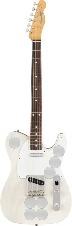 MIRROR TELECASTER STRING