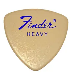 PICK-1970’S FENDER WHITE