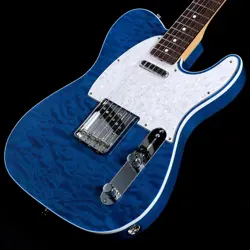 MAPLE TRANSLUCENT BLUE