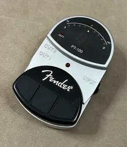 FENDER PT-100 PEDAL