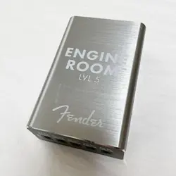 FENDER ENGINE ROOM LVL5 POWER SUPPLY WITH BOX