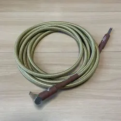 FENDER CUSTOM SHOP GUITAR BASS CABLE