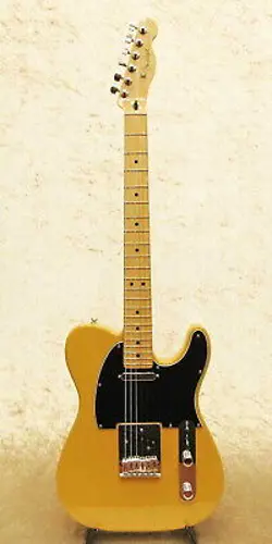 ALDERBODY MAPLEFINGERBOARD W/SOFT